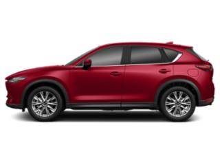 2020 Mazda CX-5 Signature AWD photo