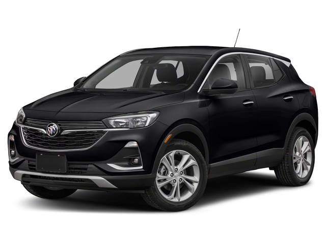 2020 Buick Encore GX Select AWD photo