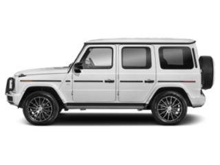 2020 Mercedes-Benz G-Class G 550 AWD photo