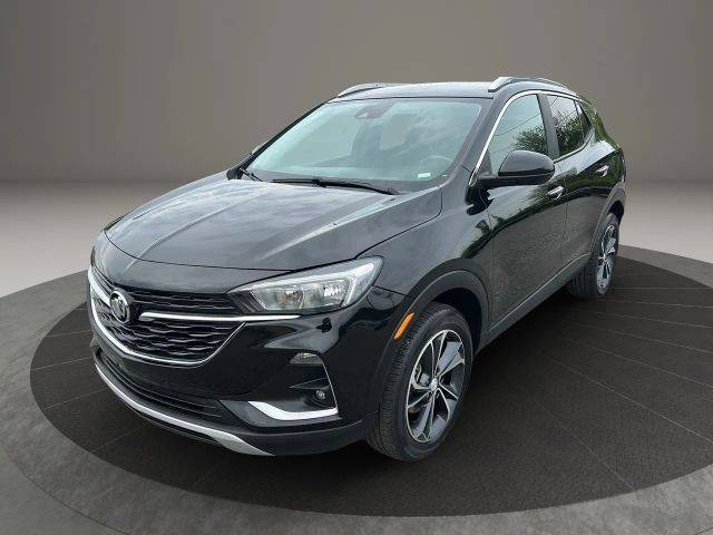 2020 Buick Encore GX Select FWD photo