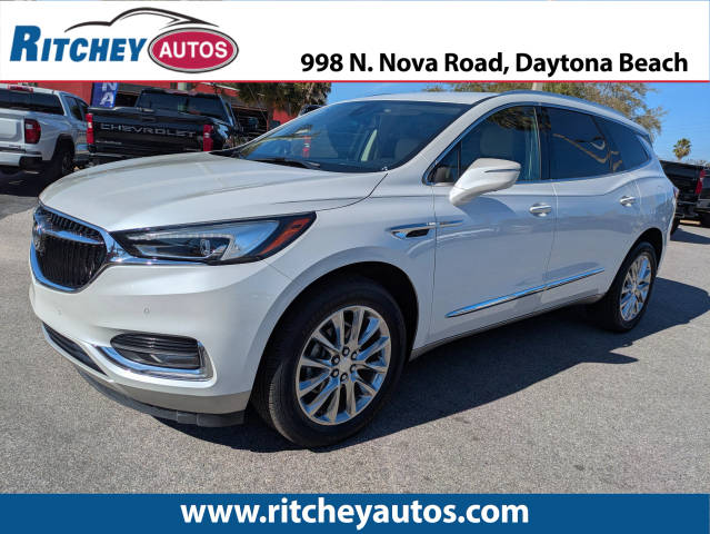 2020 Buick Enclave Premium FWD photo