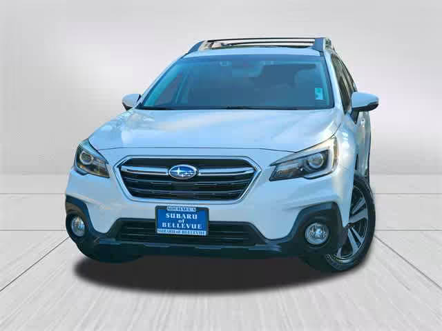 2019 Subaru Outback Limited AWD photo