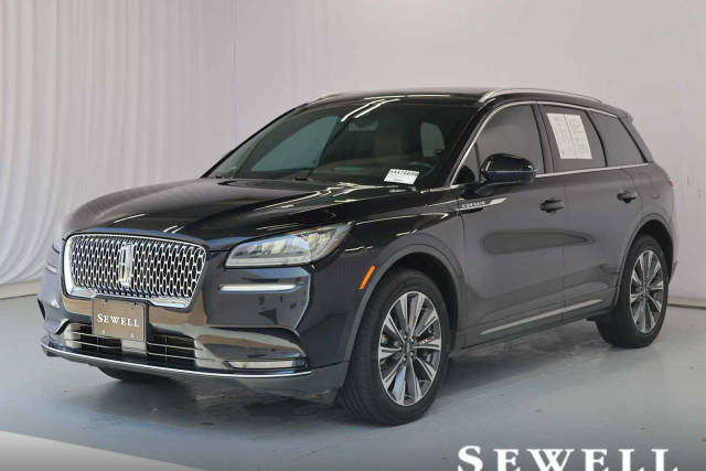 2020 Lincoln Corsair Reserve FWD photo