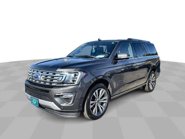 2020 Ford Expedition Limited RWD photo