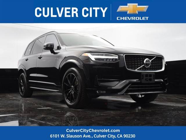 2020 Volvo XC90 R-Design AWD photo