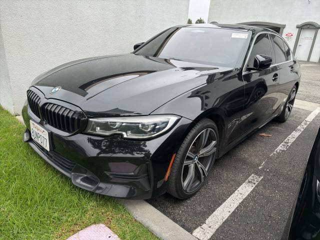 2020 BMW 3 Series 330i RWD photo