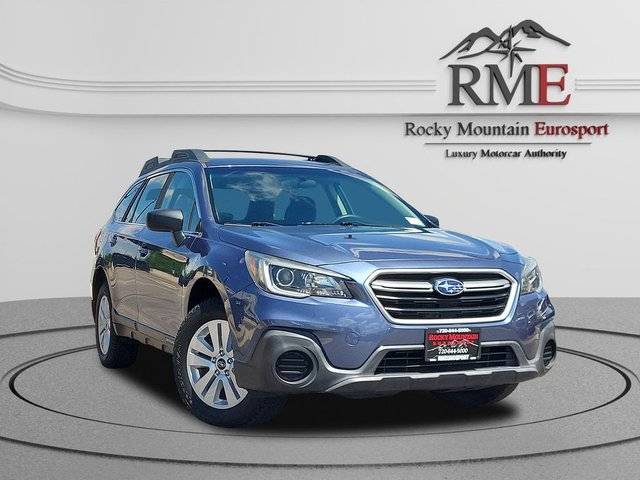 2018 Subaru Outback  AWD photo