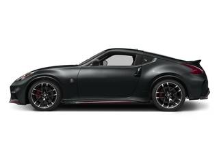 2016 Nissan 370Z NISMO Tech RWD photo