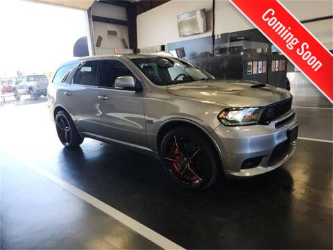 2019 Dodge Durango R/T AWD photo