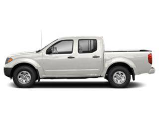 2019 Nissan Frontier SL 4WD photo