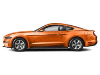 2020 Ford Mustang EcoBoost RWD photo