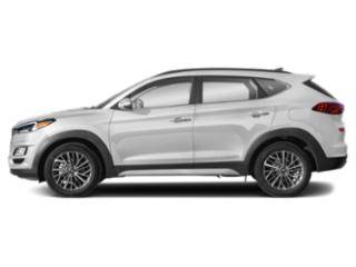 2021 Hyundai Tucson Ultimate AWD photo