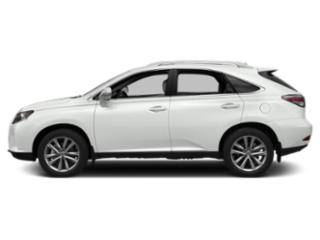 2015 Lexus RX  FWD photo