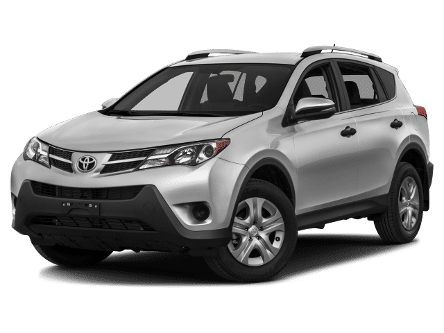 2015 Toyota RAV4 Limited AWD photo
