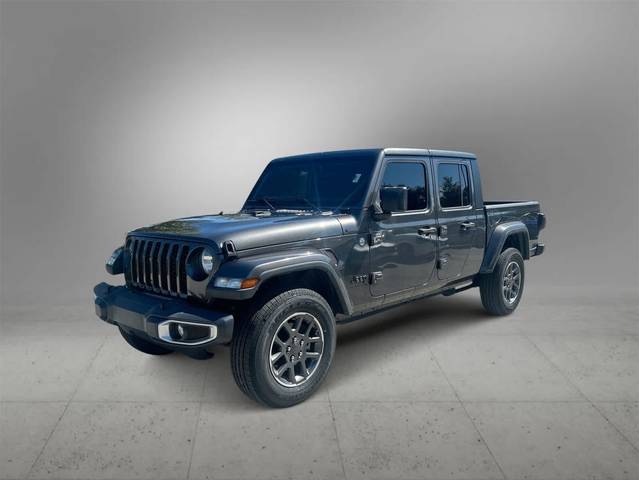 2020 Jeep Gladiator Sport S 4WD photo