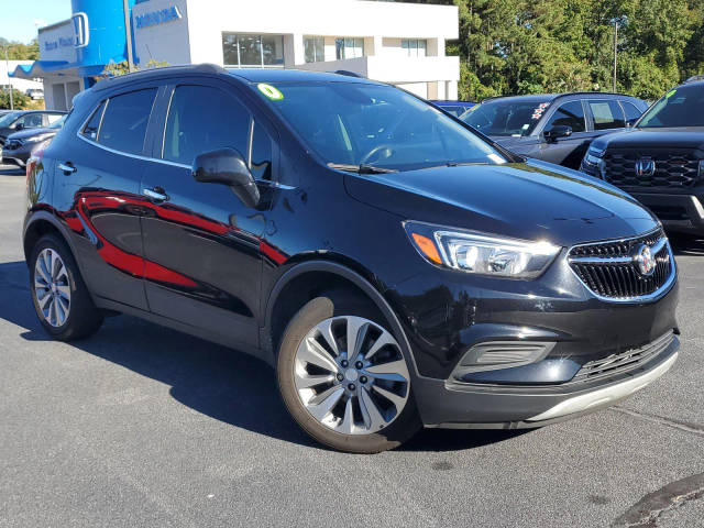 2020 Buick Encore Preferred FWD photo