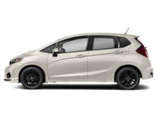 2020 Honda Fit Sport FWD photo