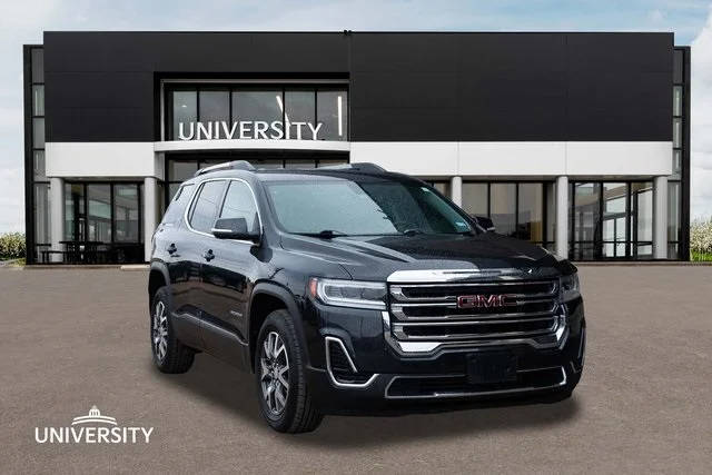 2020 GMC Acadia SLE FWD photo
