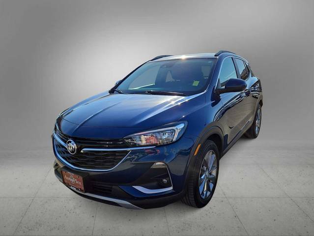 2020 Buick Encore GX Select FWD photo