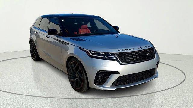 2020 Land Rover Range Rover Velar SVAutobiography Dynamic Edition AWD photo