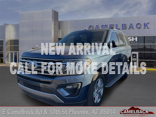2020 Ford Expedition XLT RWD photo