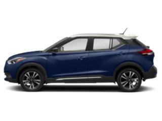 2020 Nissan Kicks SR FWD photo