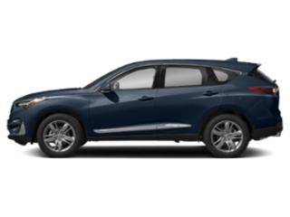 2021 Acura RDX w/Advance Package AWD photo