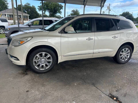 2015 Buick Enclave Premium FWD photo