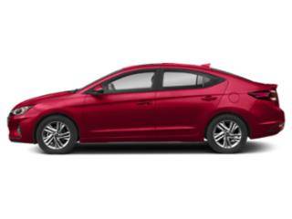 2020 Hyundai Elantra SE FWD photo