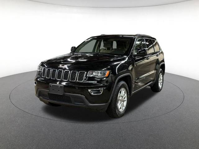 2020 Jeep Grand Cherokee Laredo E 4WD photo