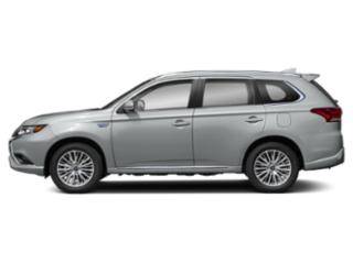 2020 Mitsubishi Outlander SEL 4WD photo