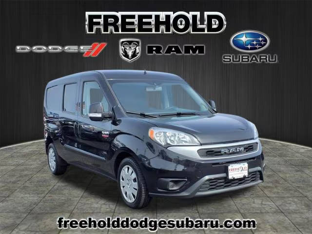 2020 Ram Promaster City Wagon SLT FWD photo