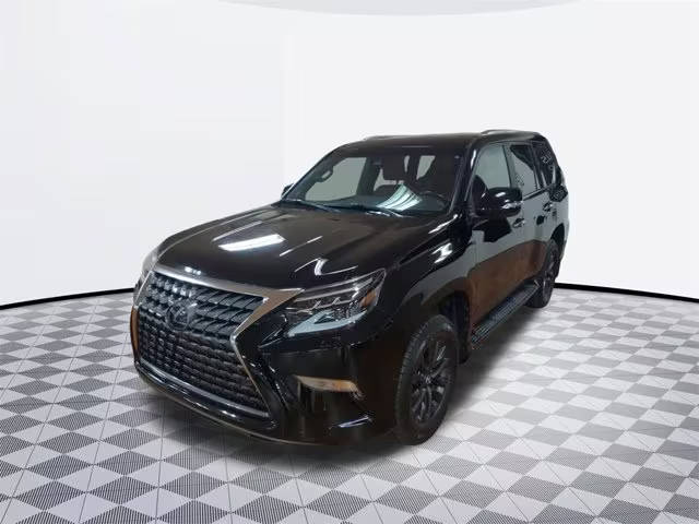 2020 Lexus GX GX 460 Premium 4WD photo