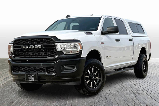 2020 Ram 2500 Tradesman 4WD photo