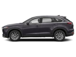 2020 Mazda CX-9 Grand Touring AWD photo