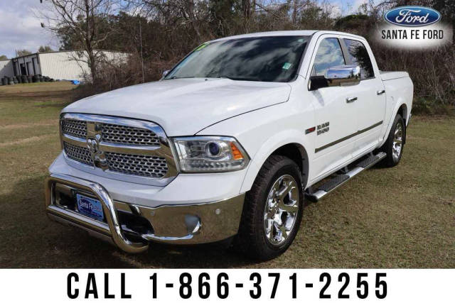 2015 Ram 1500 Laramie 4WD photo