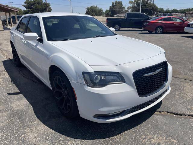 2019 Chrysler 300 300S RWD photo