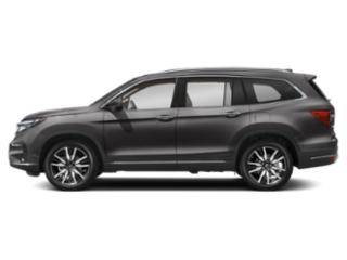 2021 Honda Pilot Touring 7-Passenger FWD photo