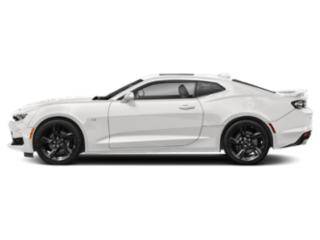 2020 Chevrolet Camaro 2SS RWD photo