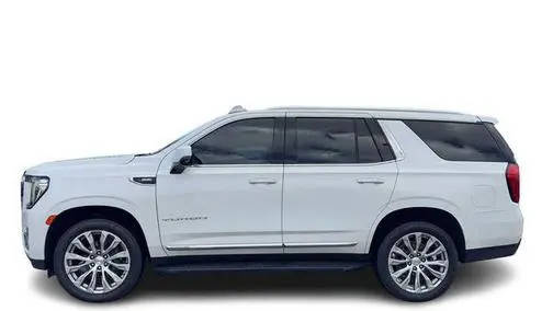 2021 GMC Yukon SLT RWD photo