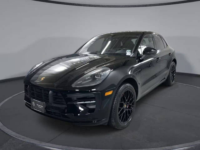 2020 Porsche Macan GTS AWD photo