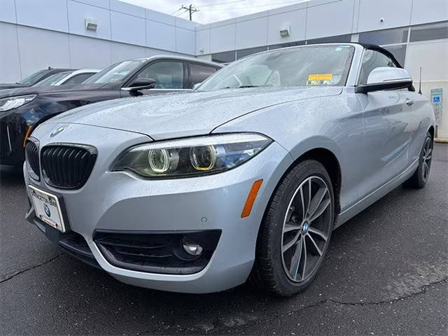 2020 BMW 2 Series 230i xDrive AWD photo