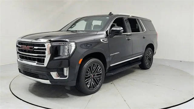 2021 GMC Yukon SLT 4WD photo