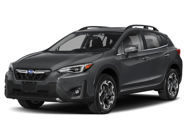 2021 Subaru Crosstrek Limited AWD photo