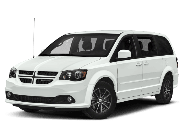 2019 Dodge Grand Caravan GT FWD photo