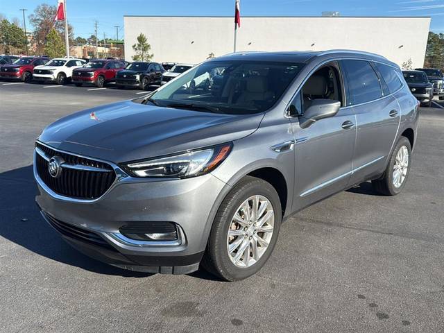 2020 Buick Enclave Premium FWD photo