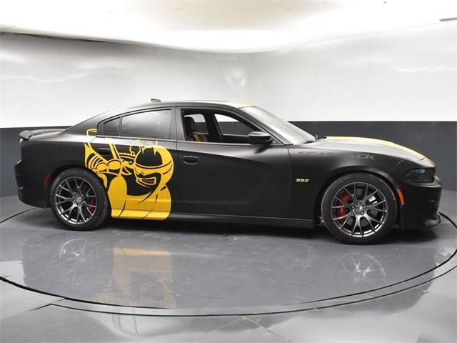 2020 Dodge Charger Scat Pack RWD photo