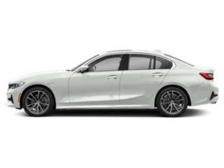 2020 BMW 3 Series 330i xDrive AWD photo