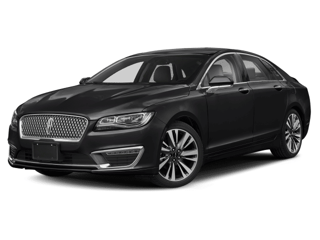 2020 Lincoln MKZ Reserve AWD photo