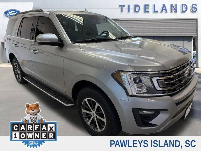 2020 Ford Expedition XLT RWD photo